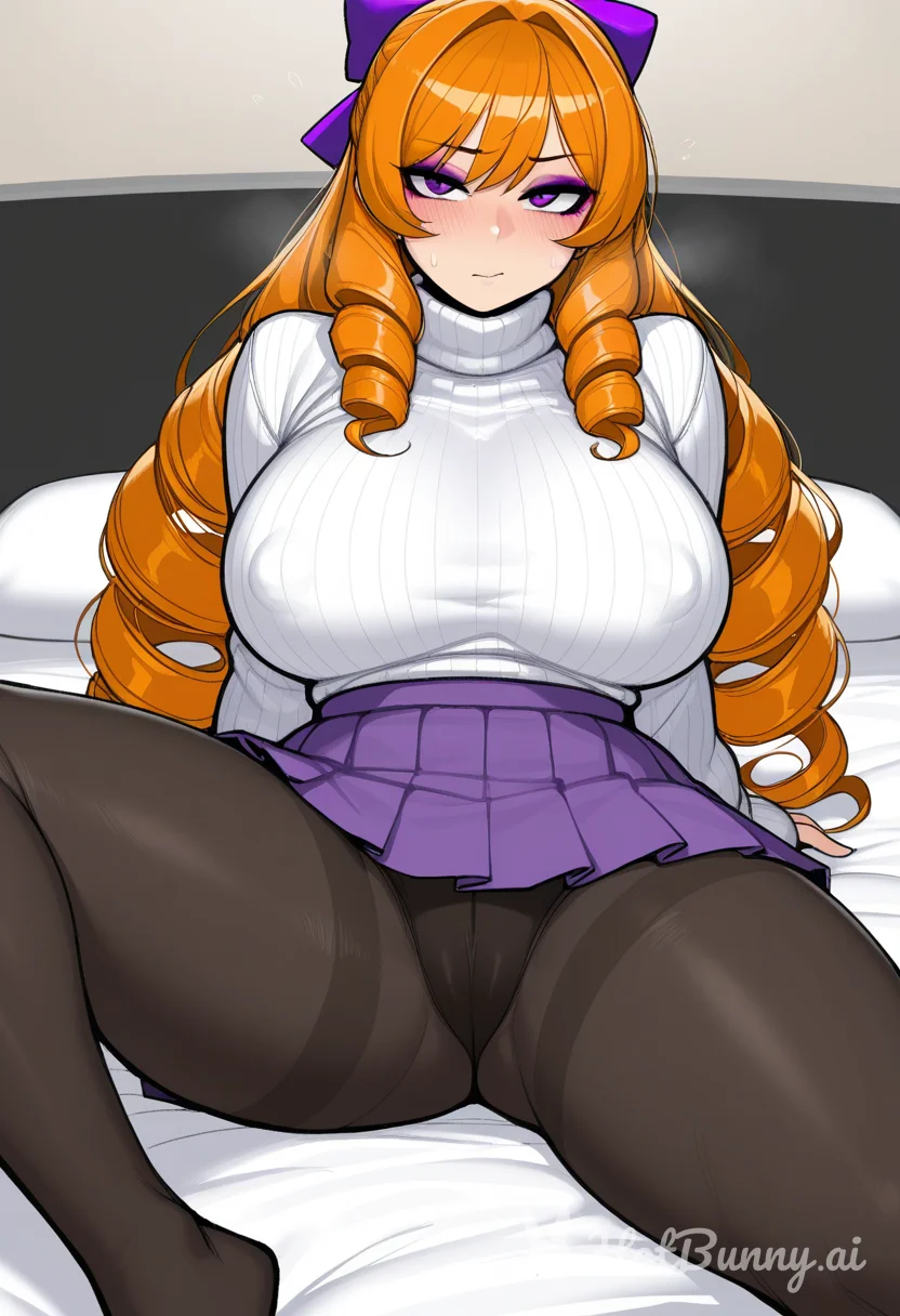 Huge Tits Ai Hentai