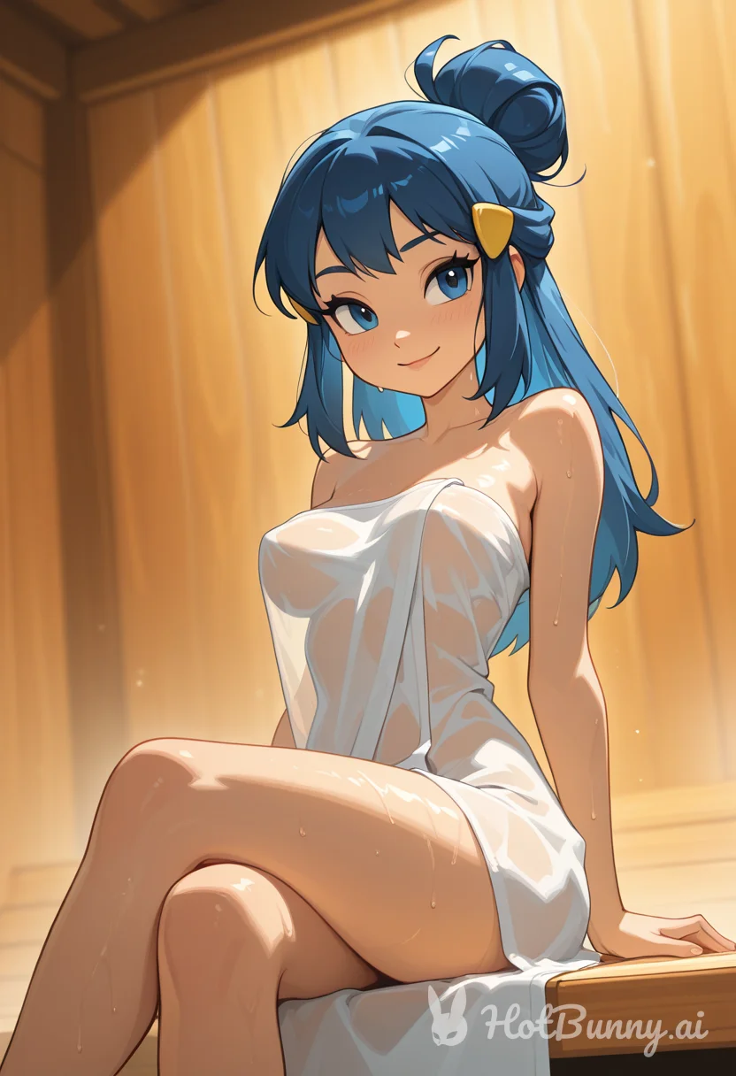 Pokemon Ai Hentai