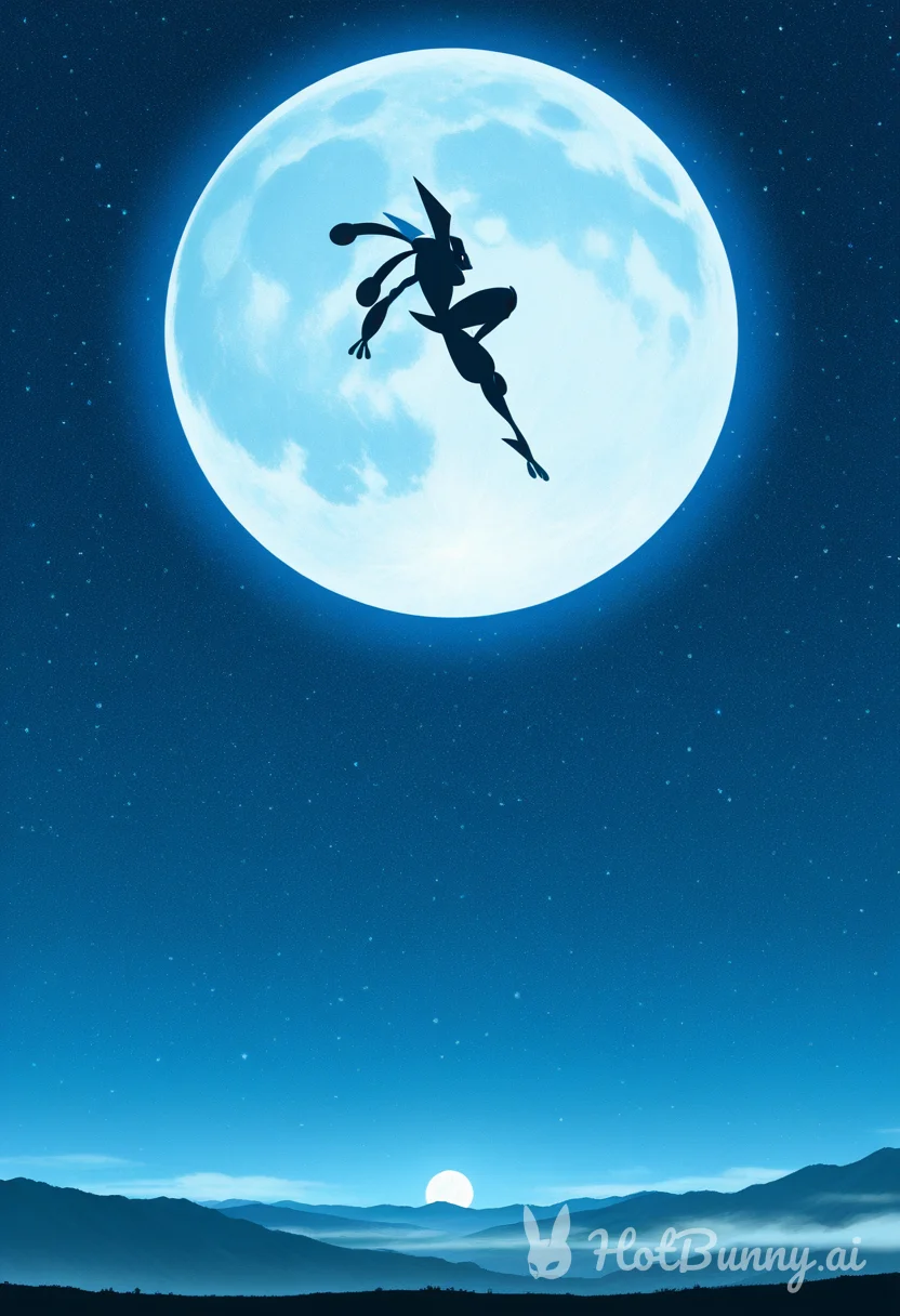Greninja