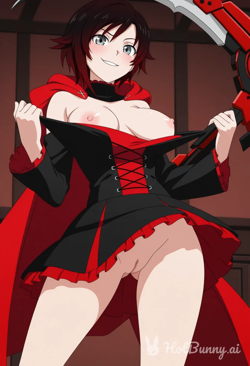 ruby