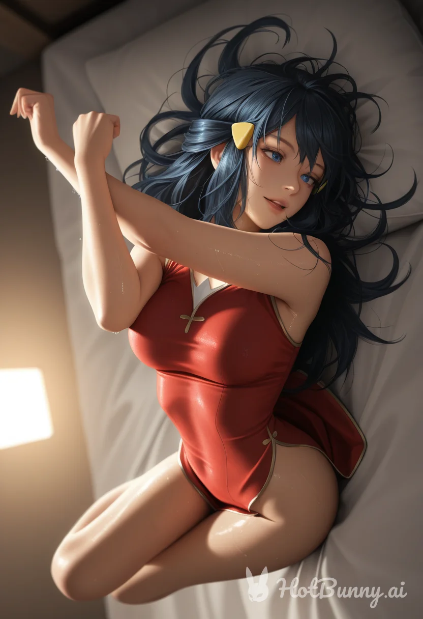 Pokemon Ai Hentai