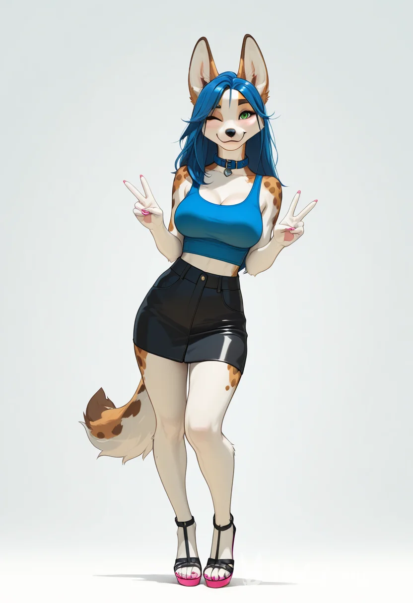 Furry Ai Hentai
