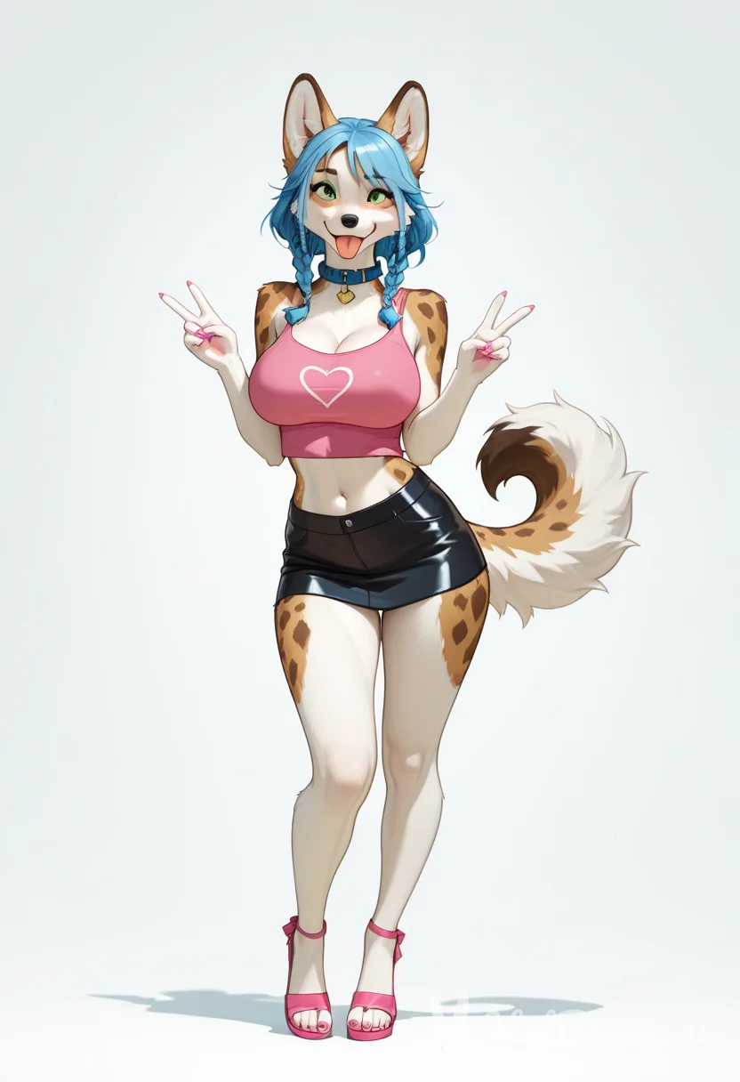 Furry Ai Hentai
