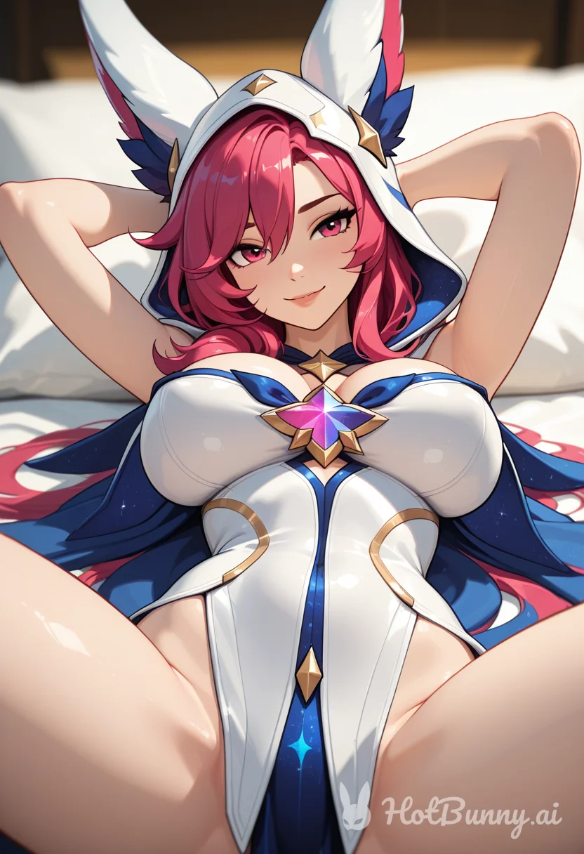 Ai Hentai generated by Alpha