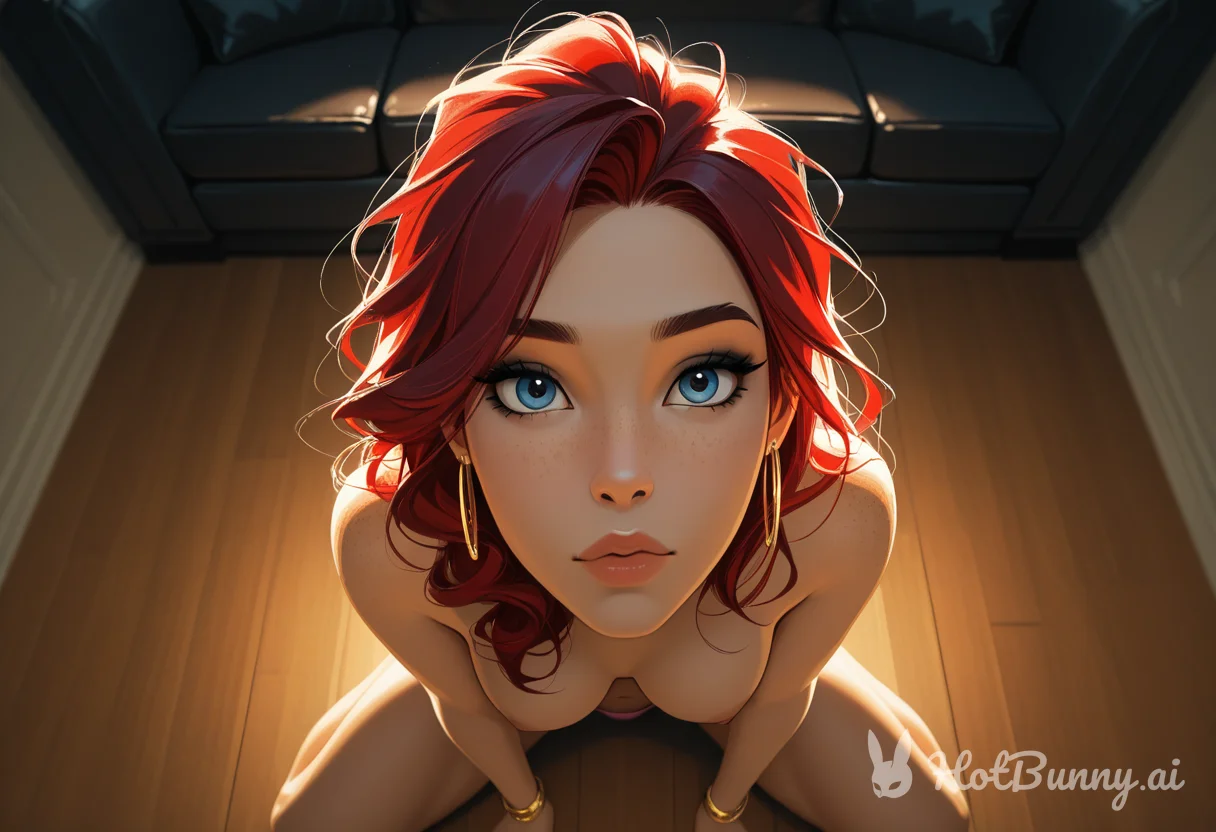 Pov Ai Hentai