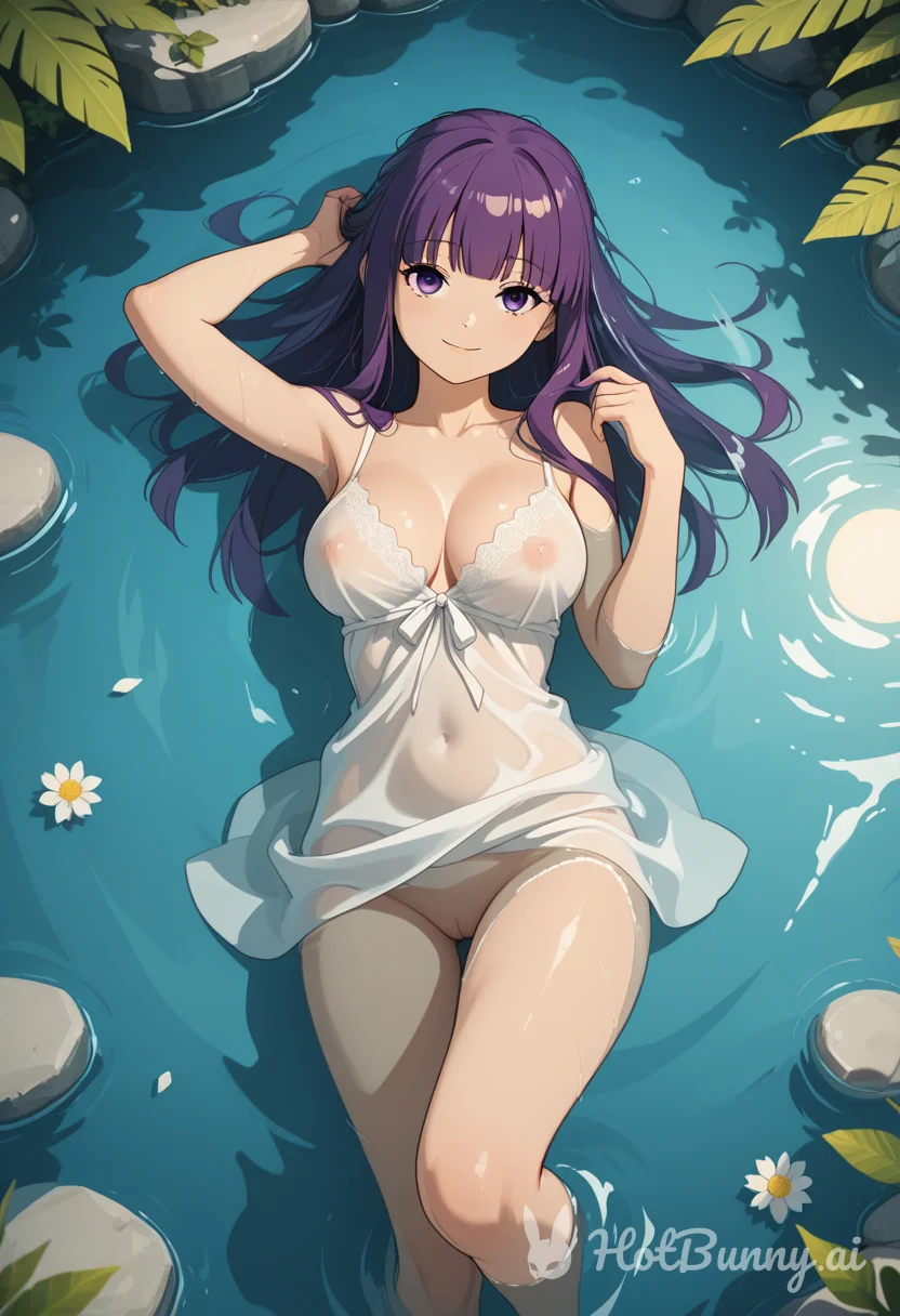 Frieren Ai Hentai