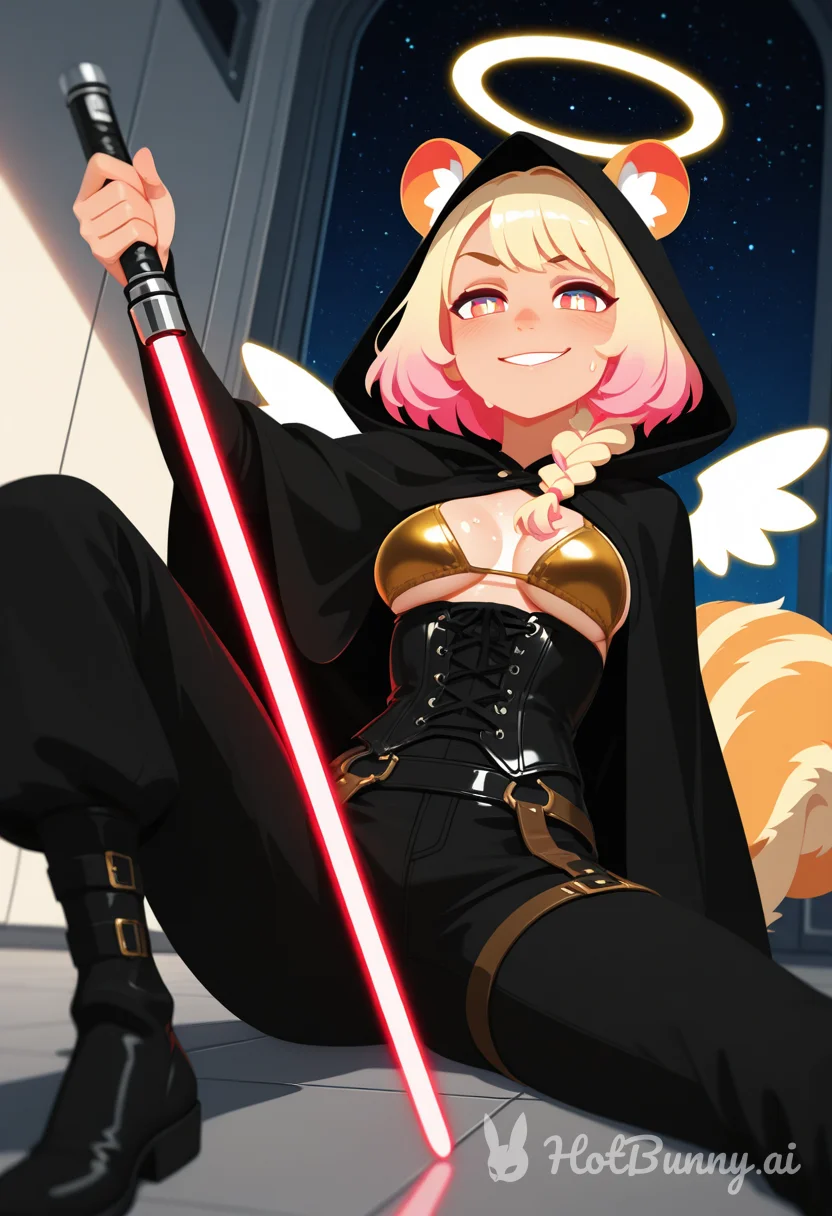 Darth Squee