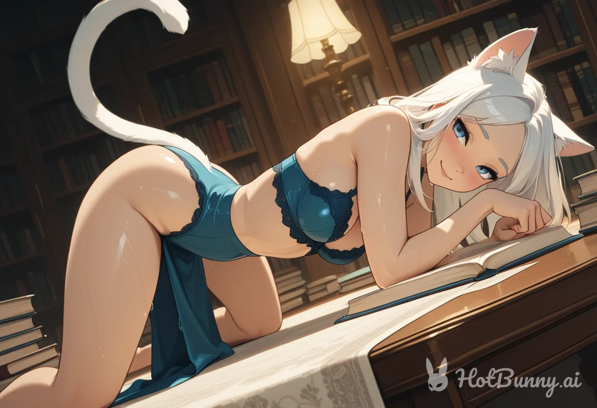Meow