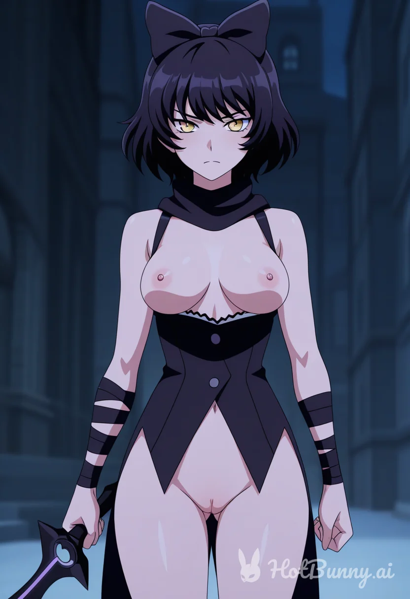 blake
