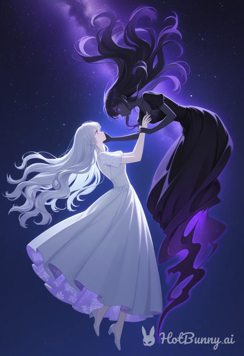 Dark Self