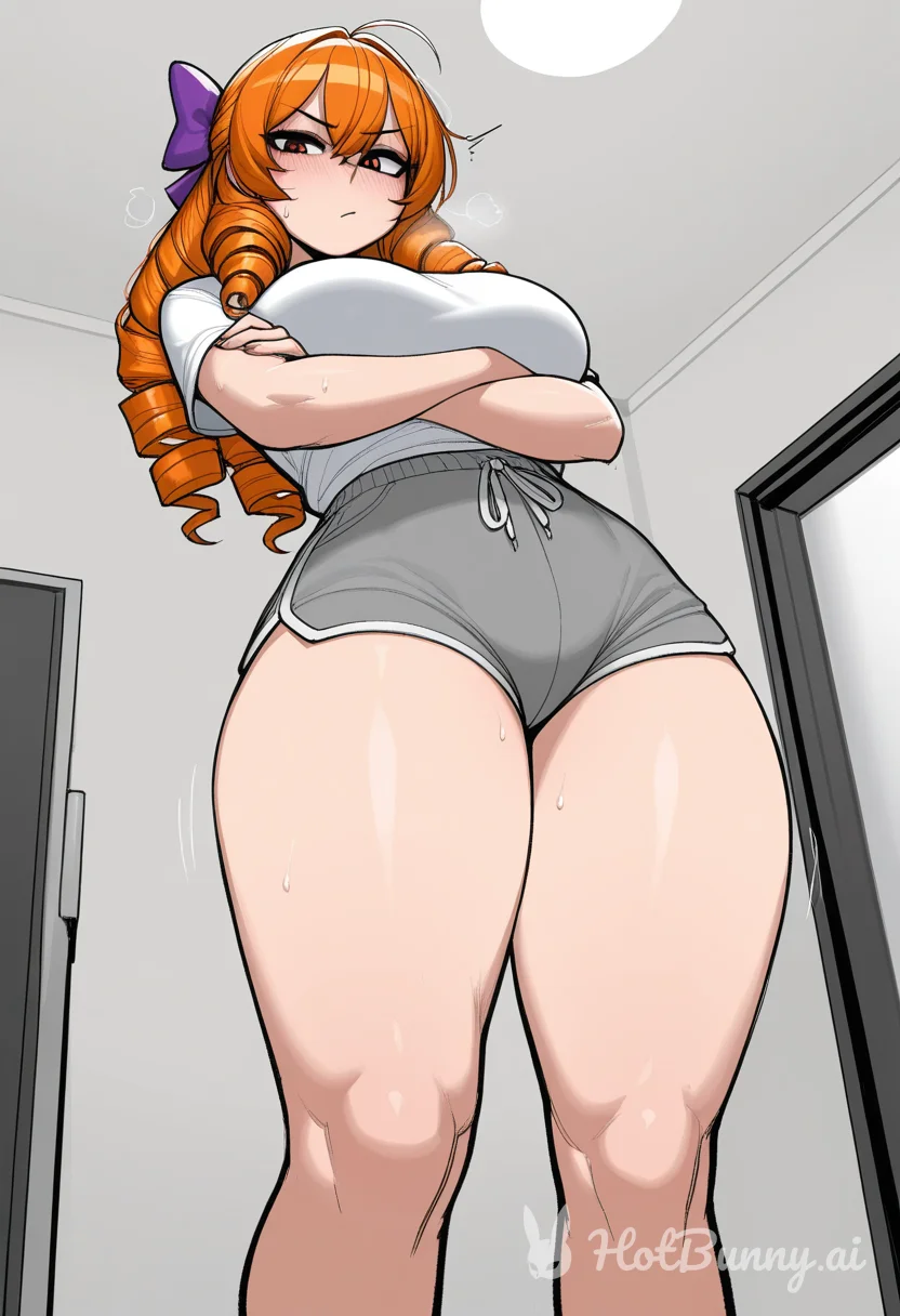 Ai Hentai generated by JustBayu