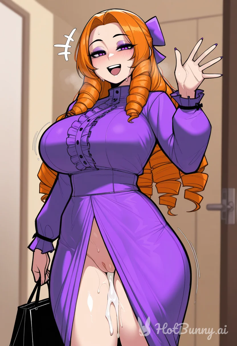 Creampie Ai Hentai