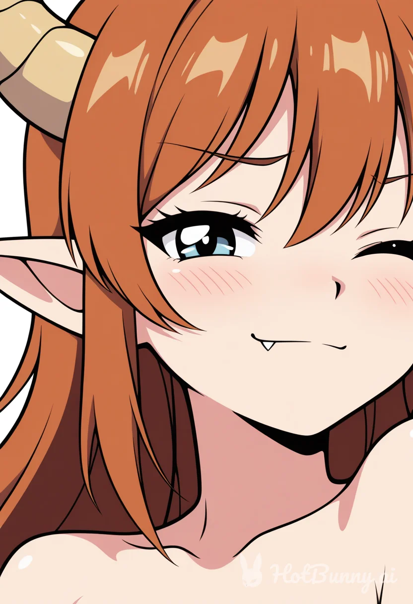 Dragon Girl