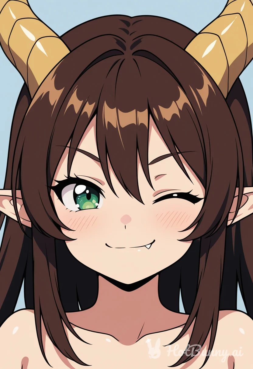 Ai Hentai generated by BeastGirl