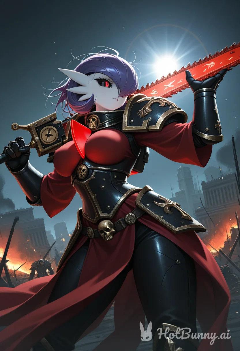 faith and fire bring victory!