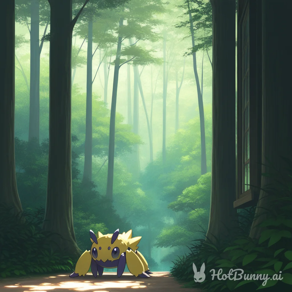 WHO´S THAT POKEMON?