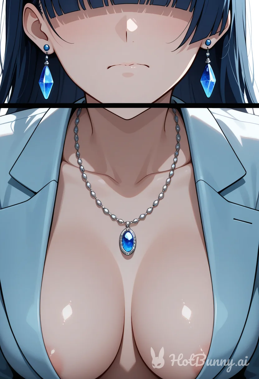 Ai Hentai generated by ImmaculateRhino0127