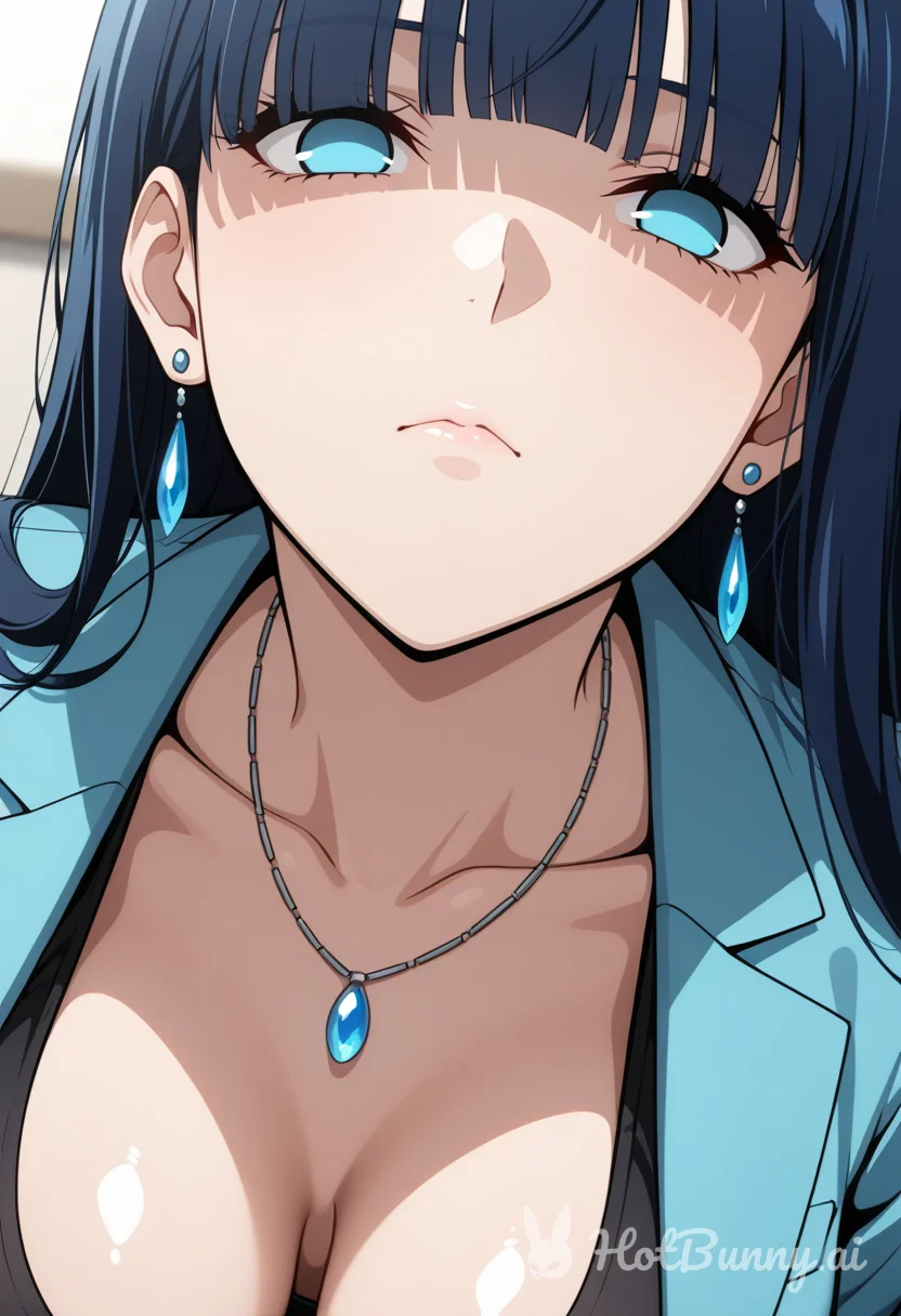 Ai Hentai generated by ImmaculateRhino0127