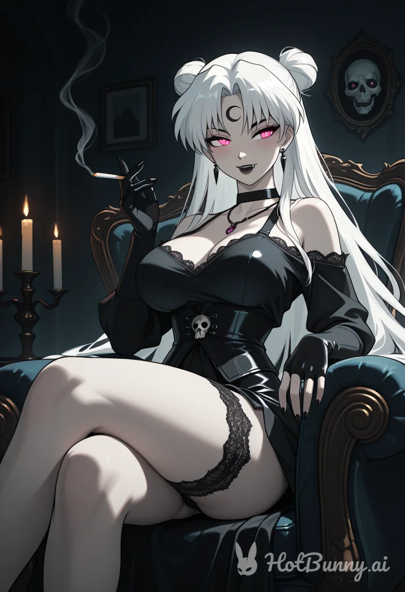 Ai Hentai generated by ImmaculateRhino0127
