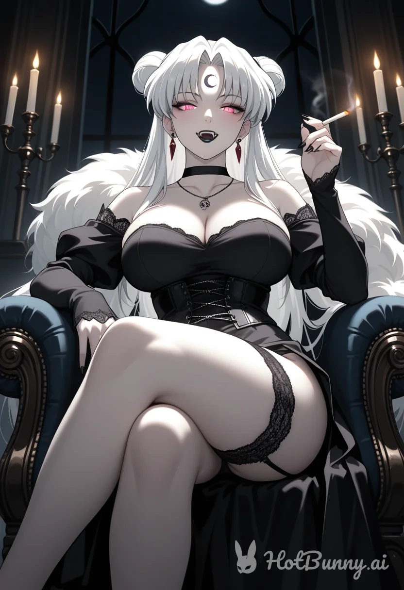 Lingerie Ai Hentai