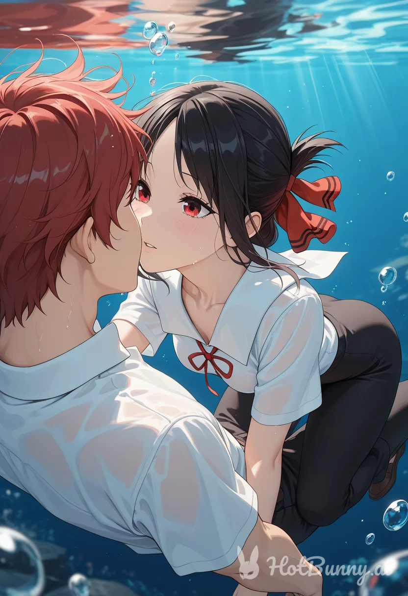 Schoolgirl Ai Hentai