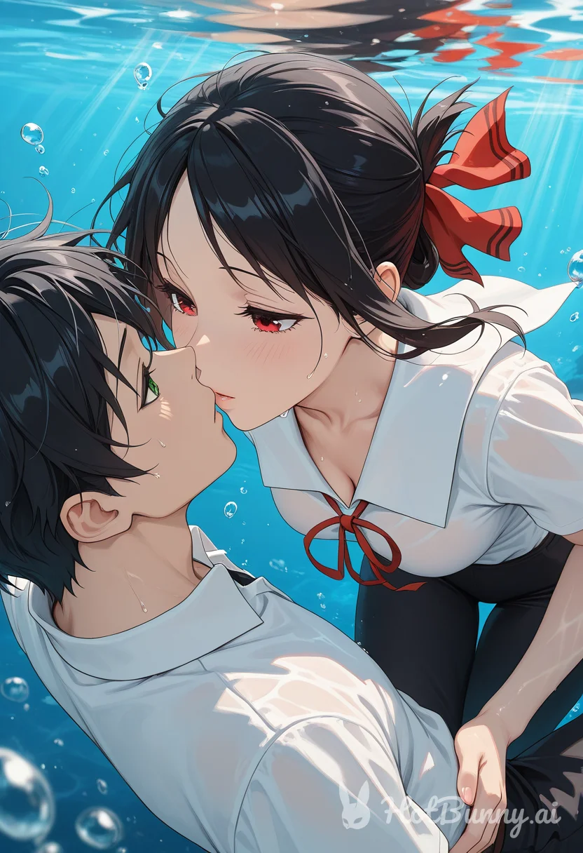Schoolgirl Ai Hentai