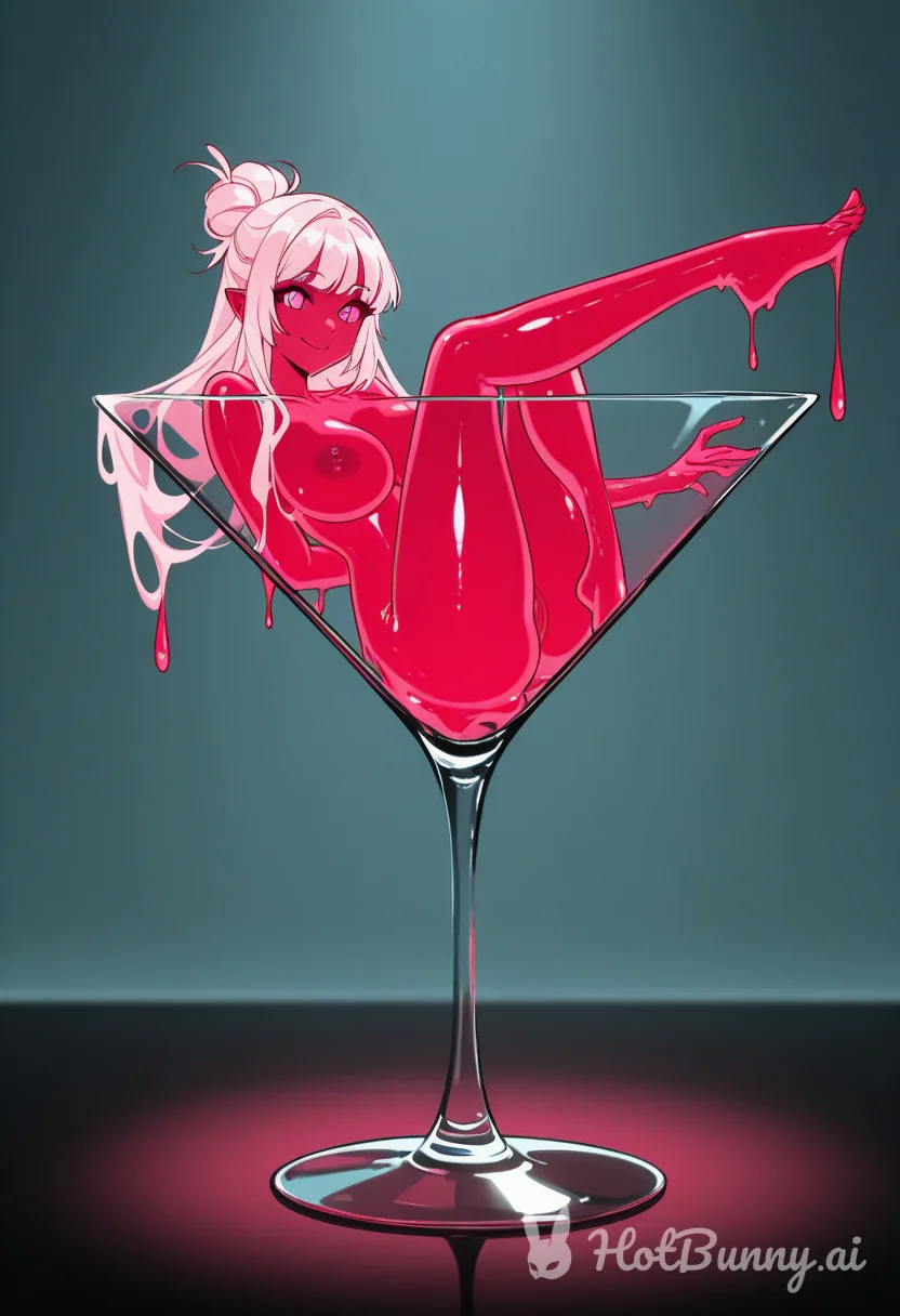 Monster Musume Ai Hentai
