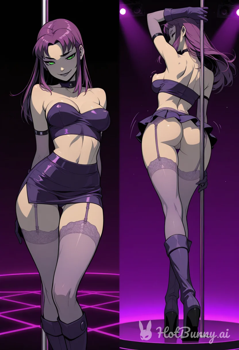 Lingerie Ai Hentai