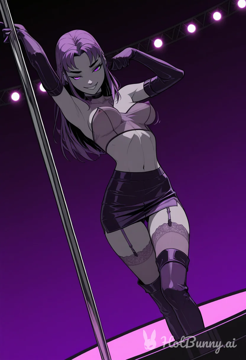 Lingerie Ai Hentai