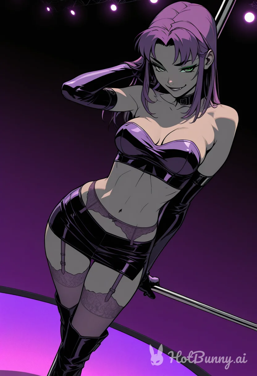 Lingerie Ai Hentai