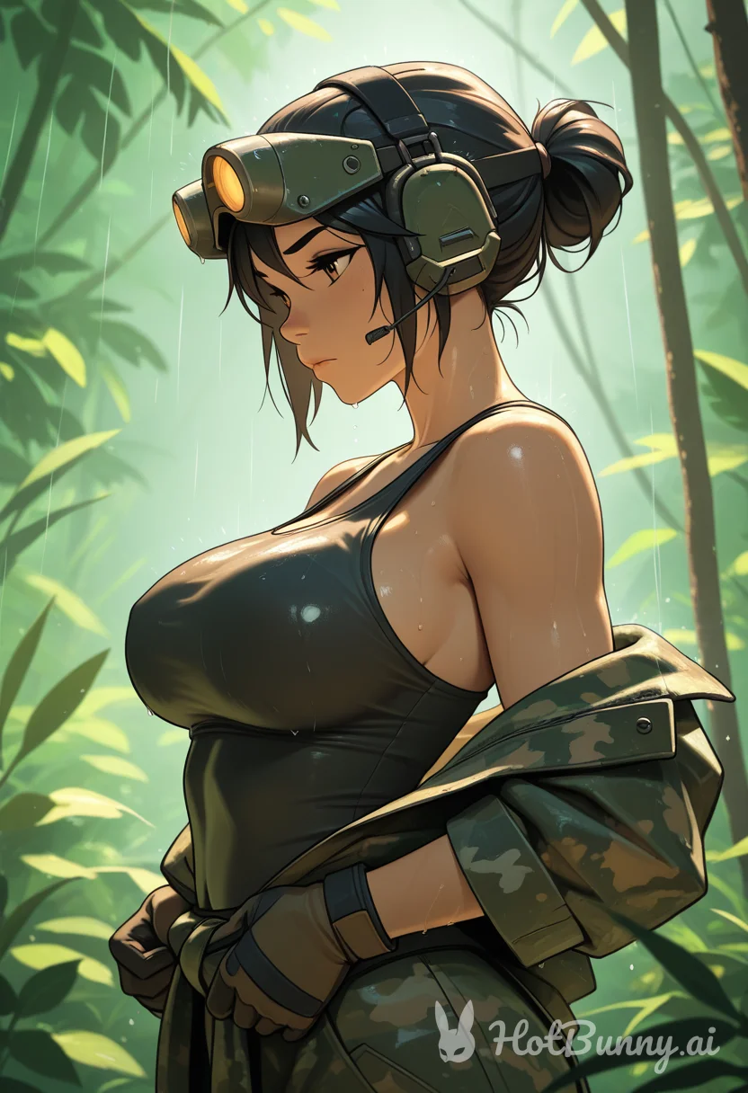 Jungle Explorer