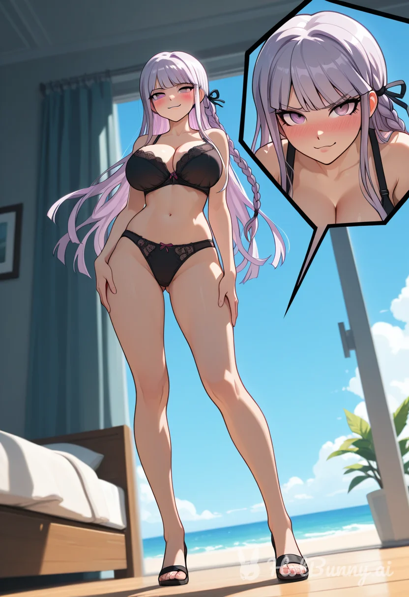 kyoko kirigiri