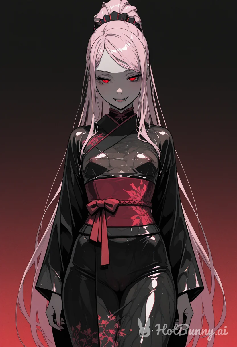 Vampire Ai Hentai