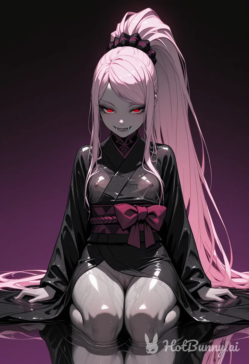 Vampire Ai Hentai