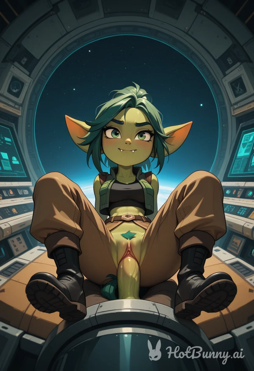 Goblin Pov Ai Hentai