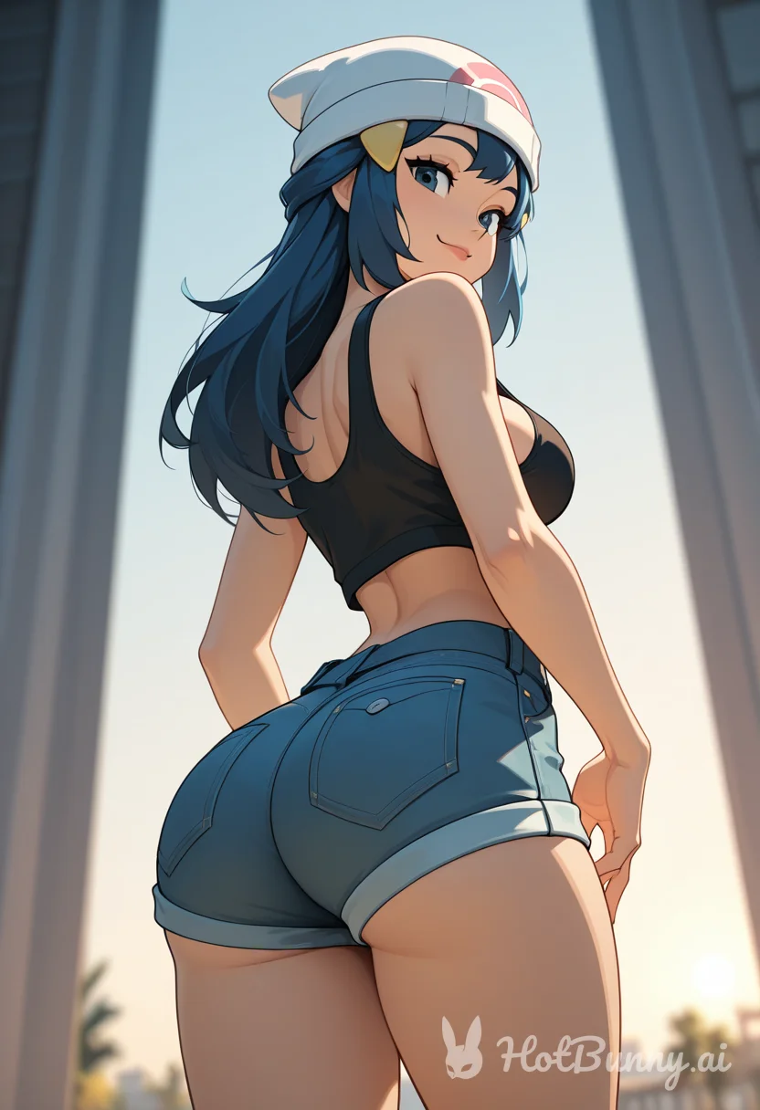 Pokemon Ai Hentai