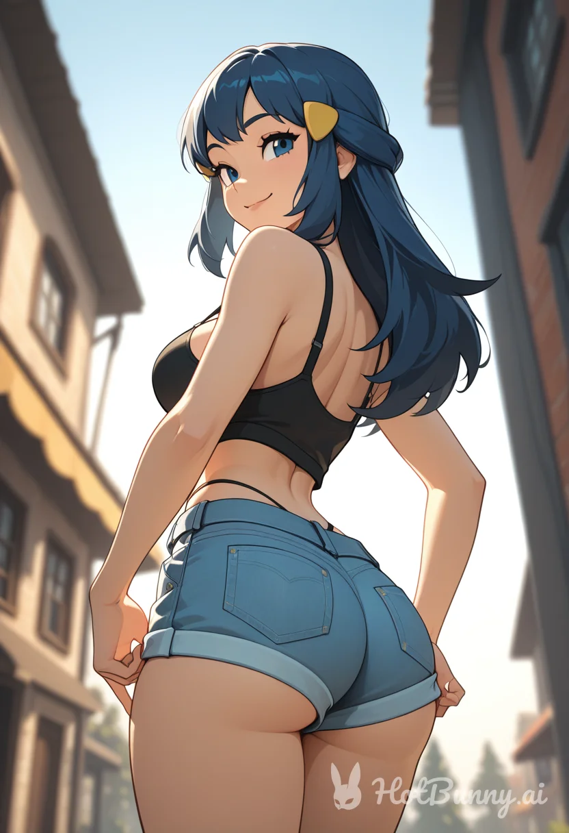 Pokemon Ai Hentai