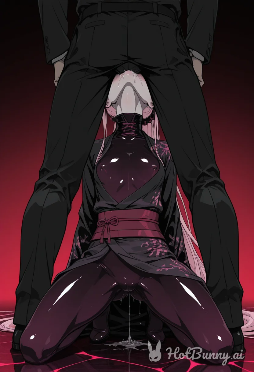 Deepthroat Ai Hentai
