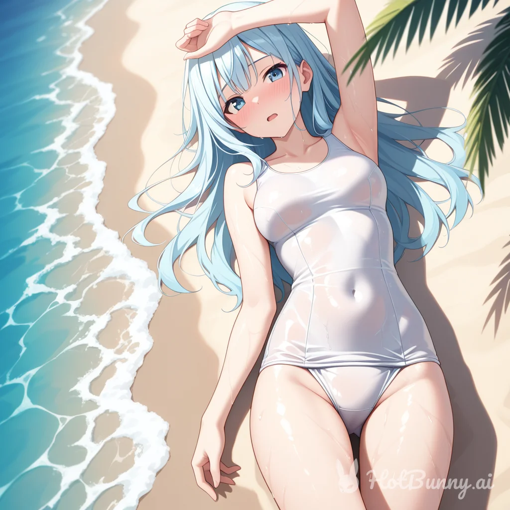 Swimsuit Ai Hentai