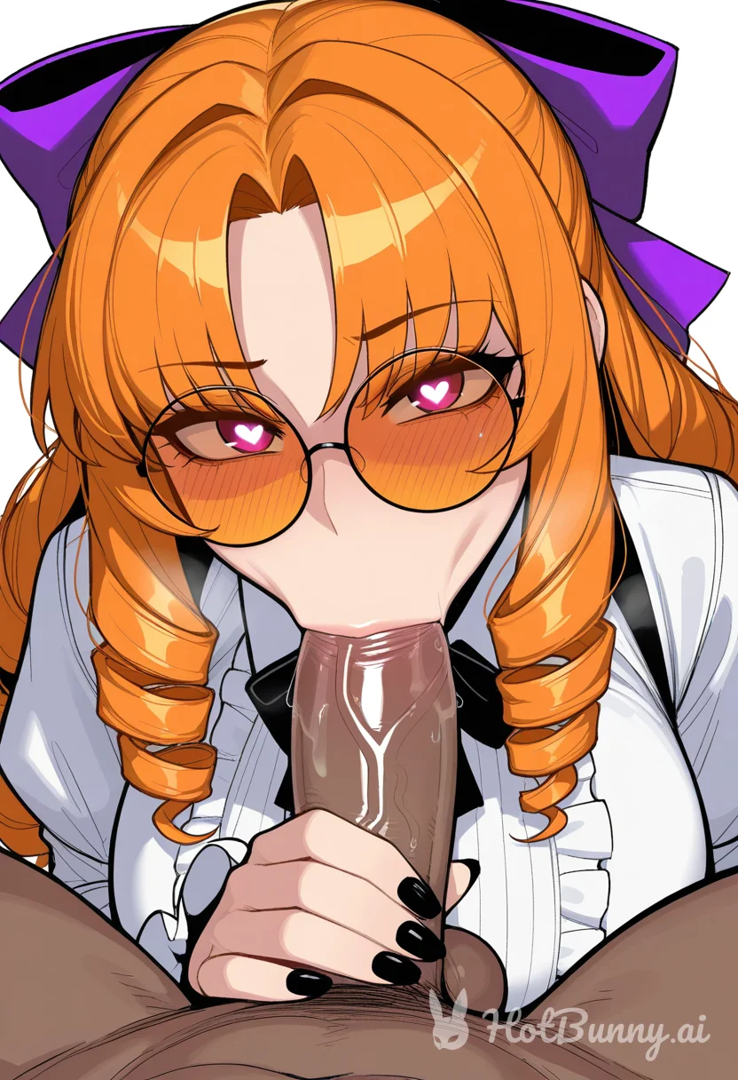 Blowjob Pov Ai Hentai