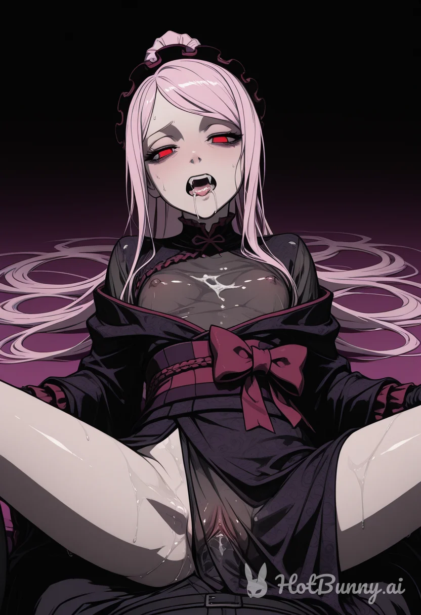 Vampire Pov Ai Hentai