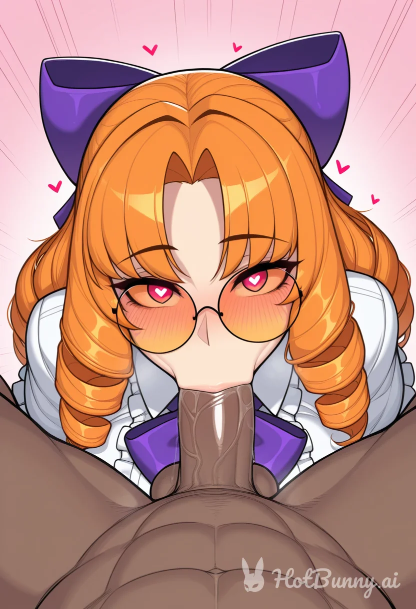 Pov Ai Hentai