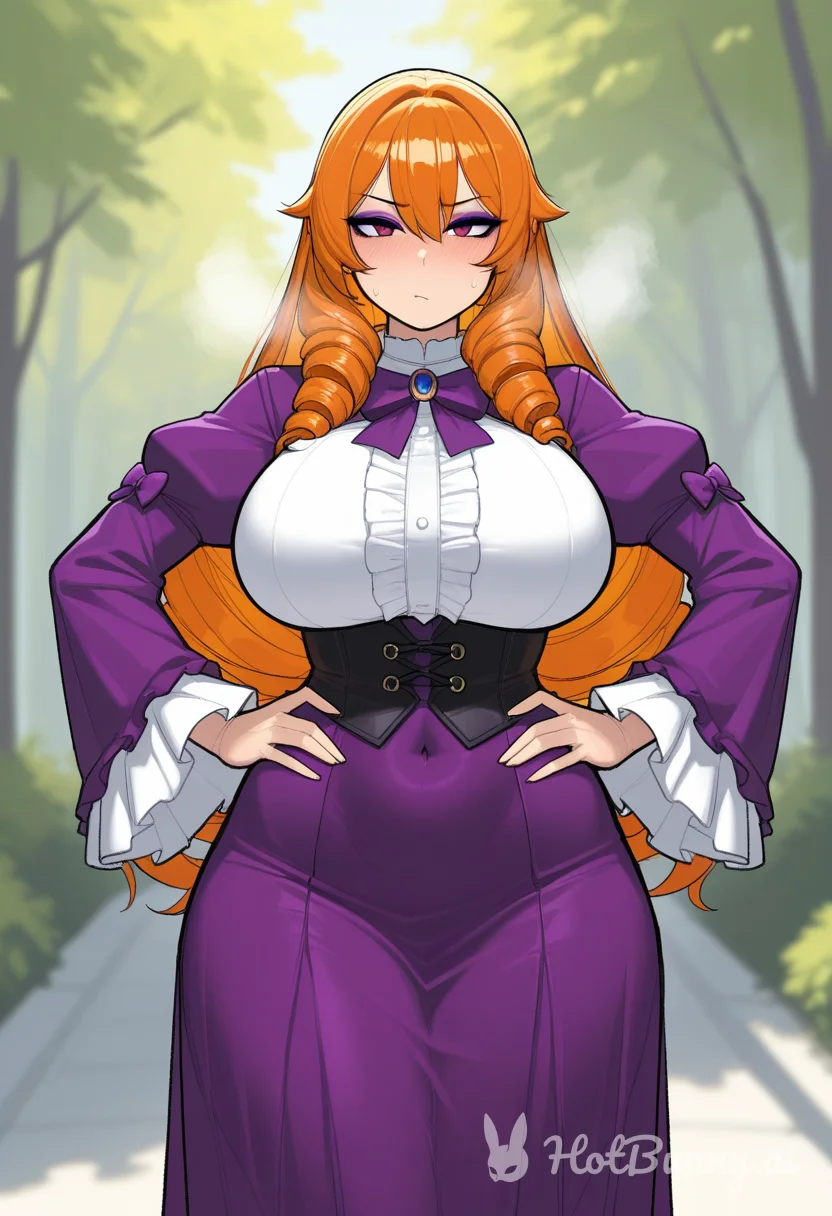 Chubby Ai Hentai