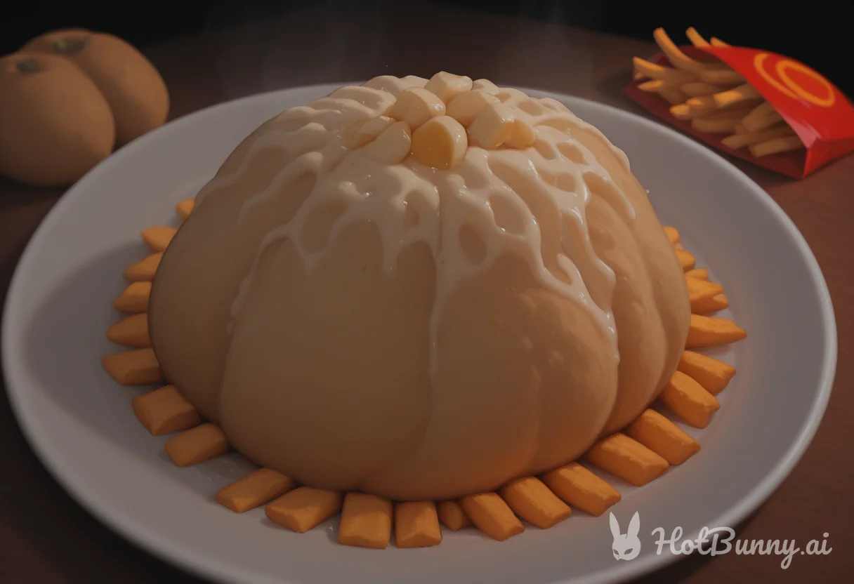 I can't believe it's not butter