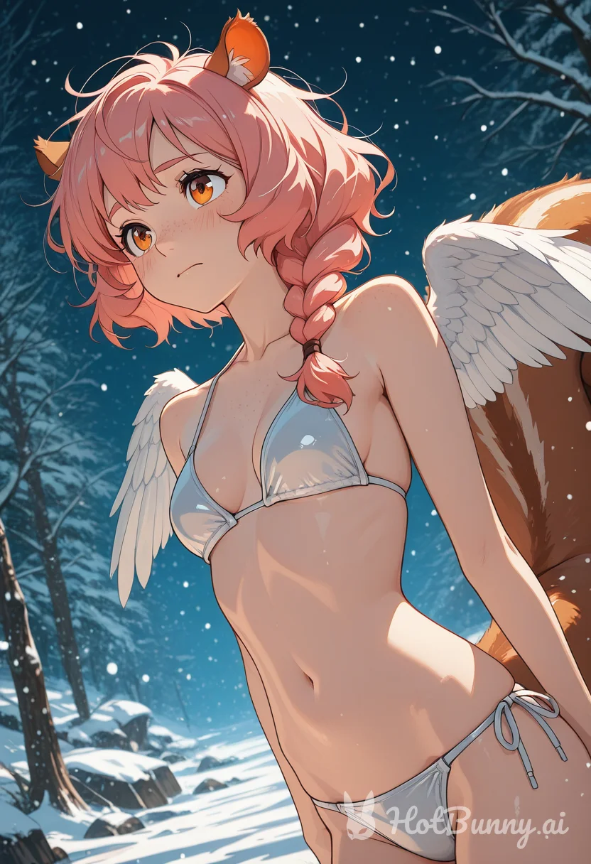 Brrrrrrr.