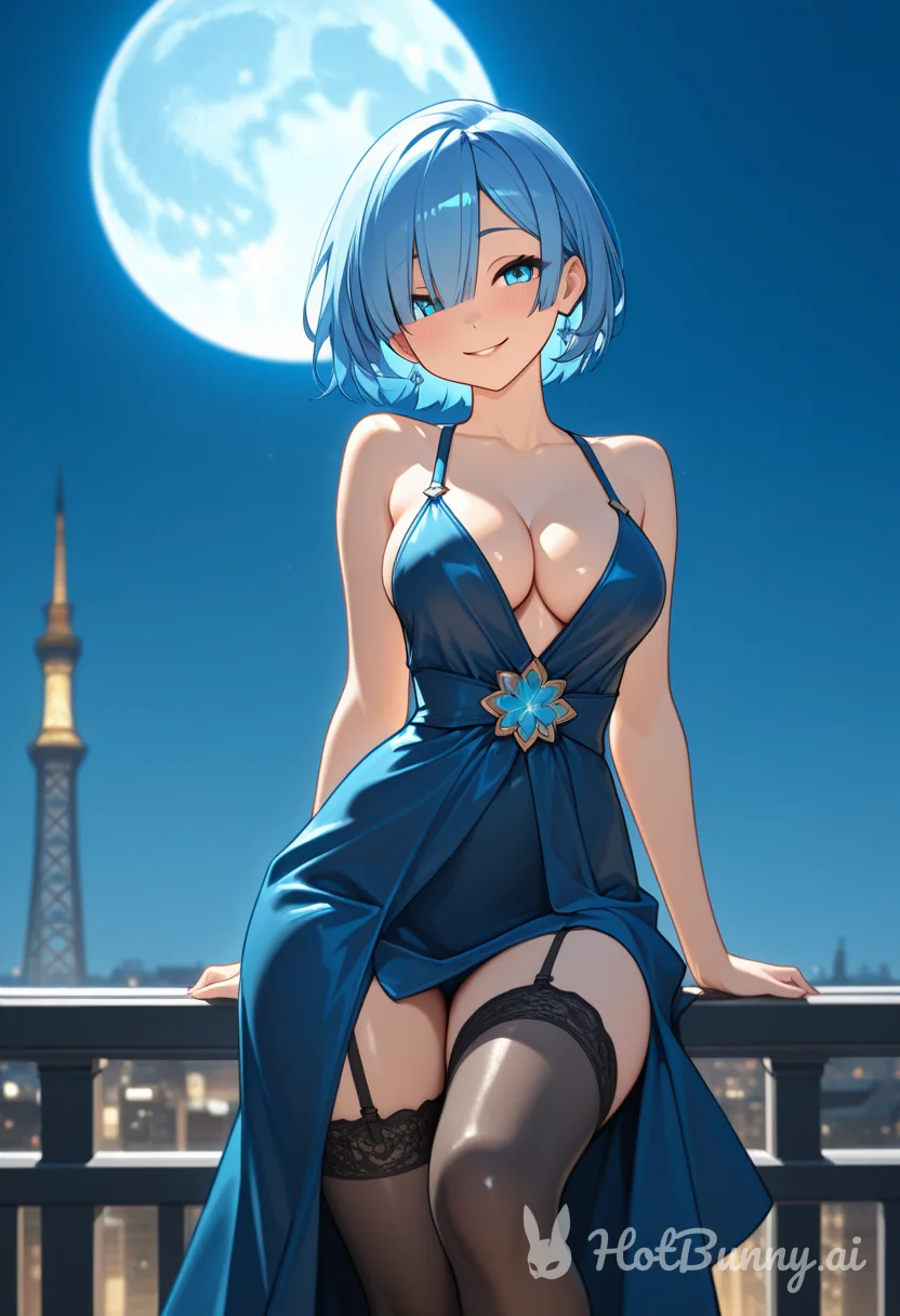 Rem Ai Hentai