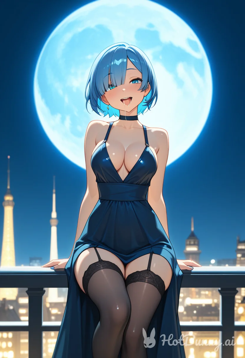 Rem Ai Hentai