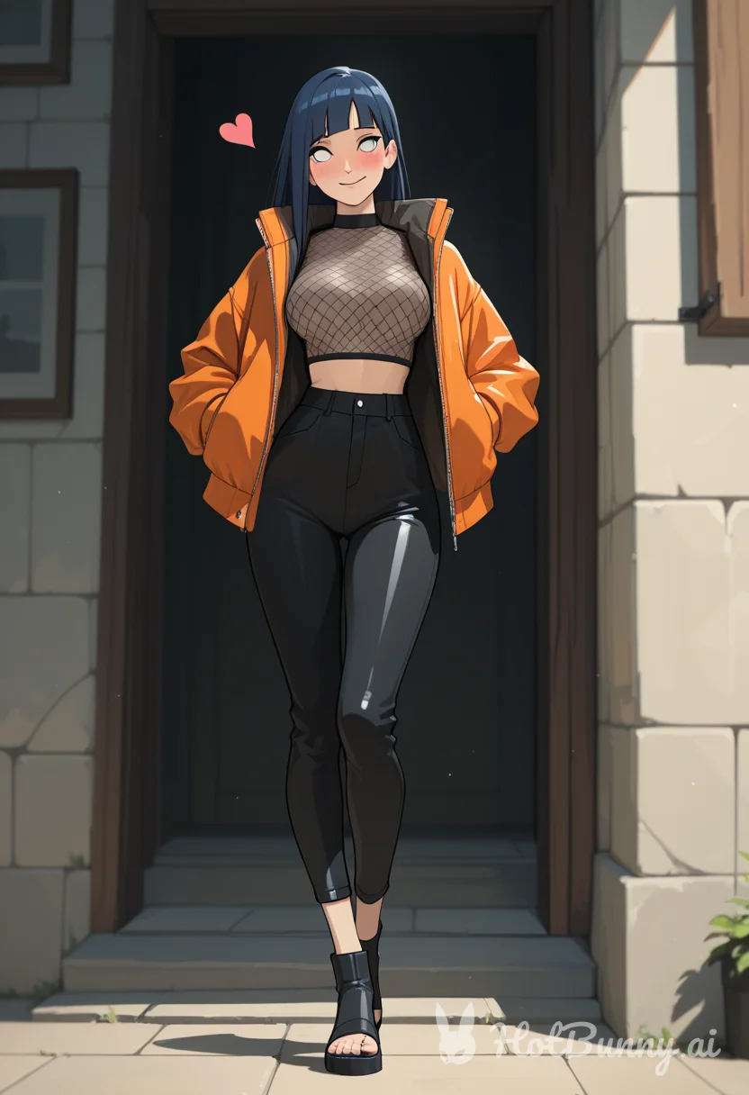 Naruto Ai Hentai