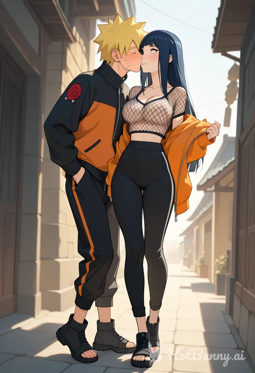 Naruto Ai Hentai