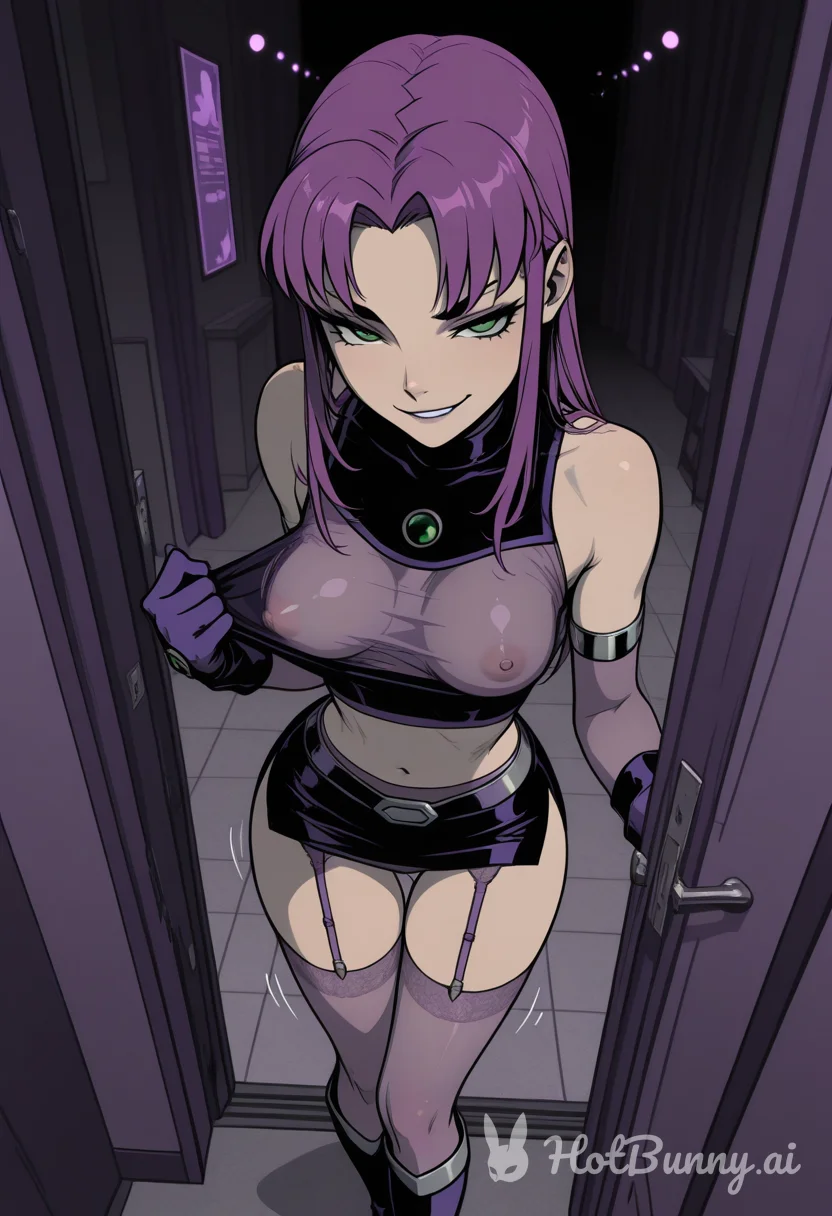 Lingerie Ai Hentai